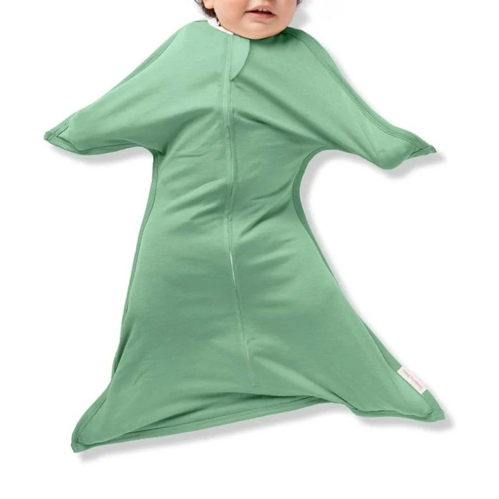 SleepingBaby Zipadee-Zip Swaddle Transition